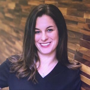 Meet your Posher, Haley